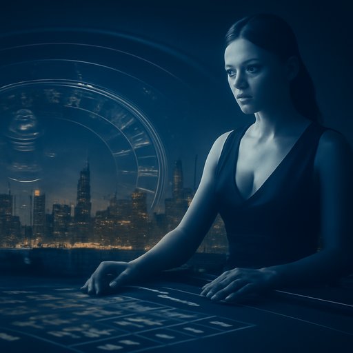bet win লাইভ টেবিলে ডিলার