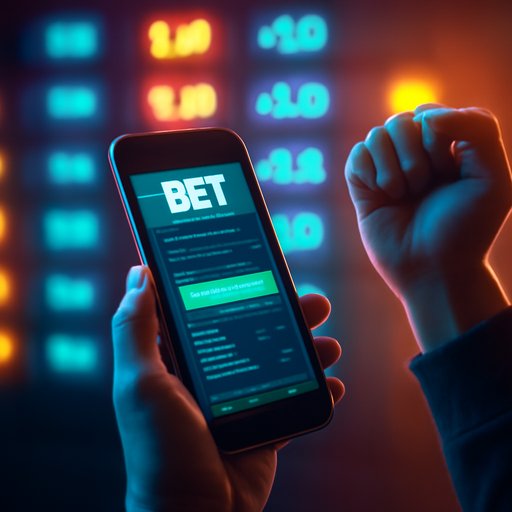 bet win মোবাইল রিভিউ স্ক্রিন